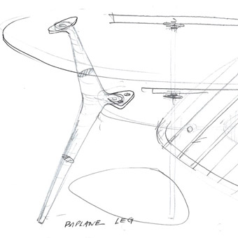 Biplane