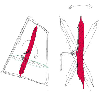 Flap
