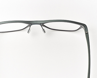 Jins eyewear