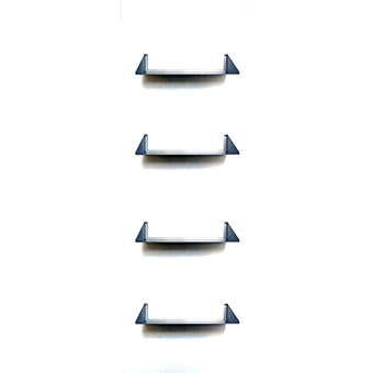 Omaggio a Donald Judd