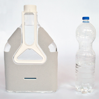 Solar Bottle