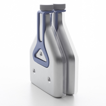 Solar Bottle
