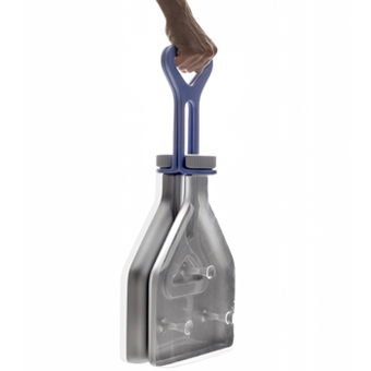 Solar Bottle