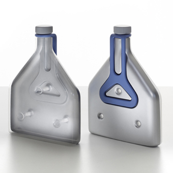 Solar Bottle