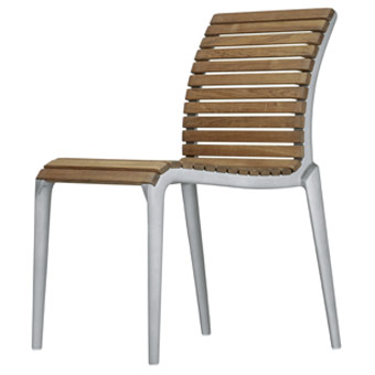 Teak Sedia