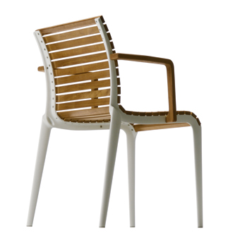 Teak Sedia
