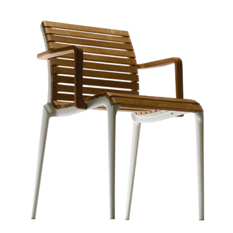 Teak Sedia