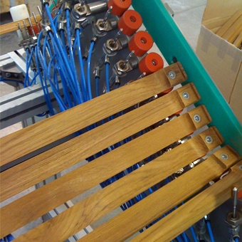 Teak Sedia