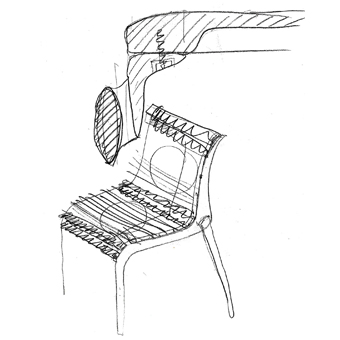 Teak Sedia