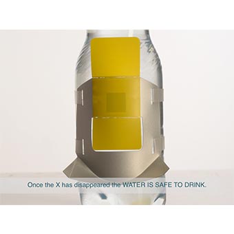 Solar  Sensor
