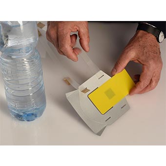 Solar  Sensor